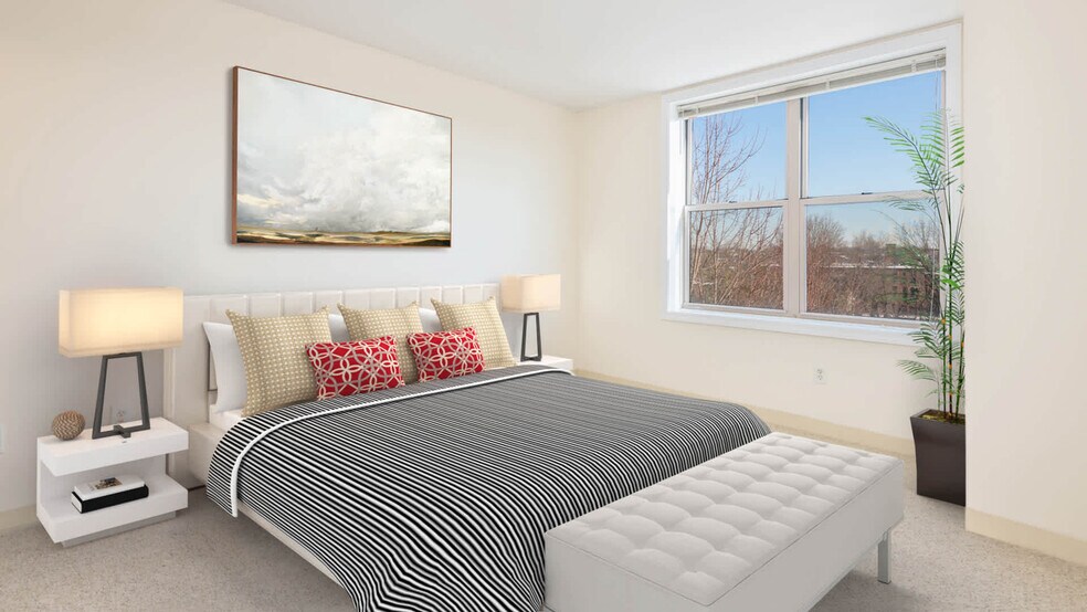 Building Photo - 70 Hope Ave