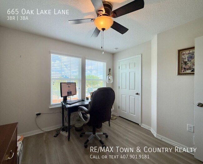 Building Photo - 665 Oak Lake Ln
