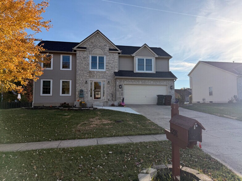 Building Photo - 2298 Maxwell Ave