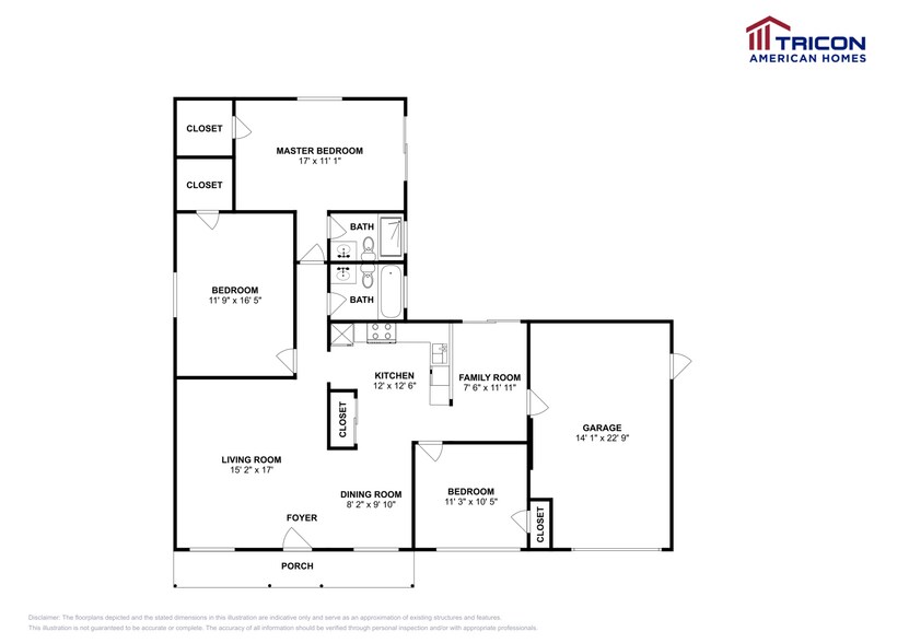 Building Photo - 3327 Seffner Dr