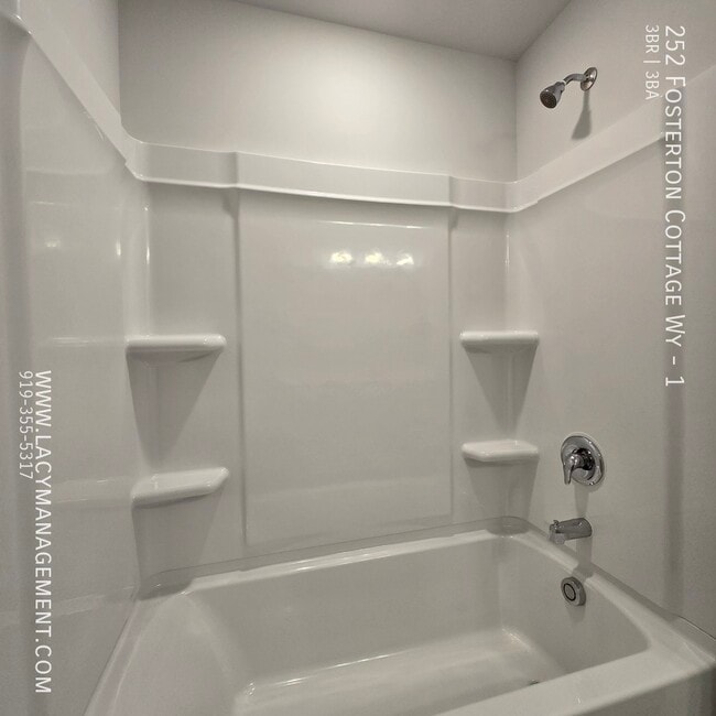 Building Photo - 252 Fosterton Cottage Wy