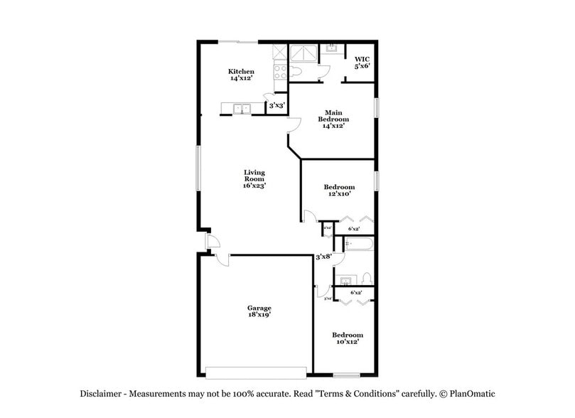 Building Photo - 30615 Double Dr