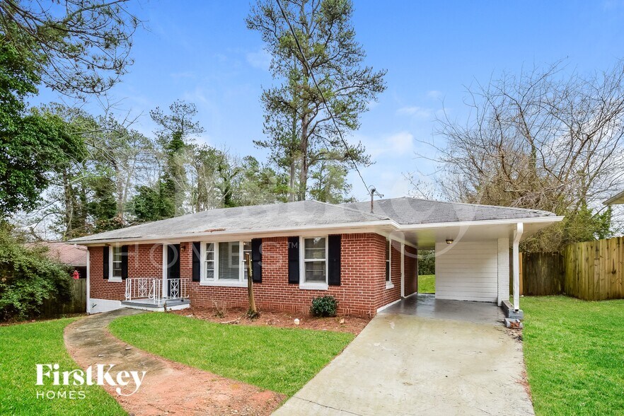 Building Photo - 3217 Sandusky Dr