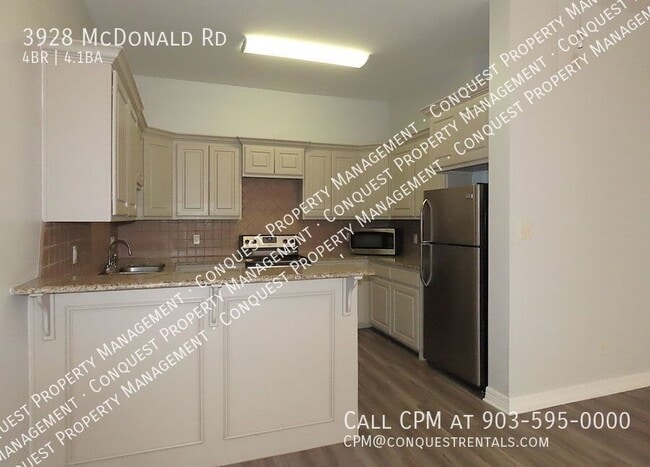 Building Photo - 3928 McDonald Rd