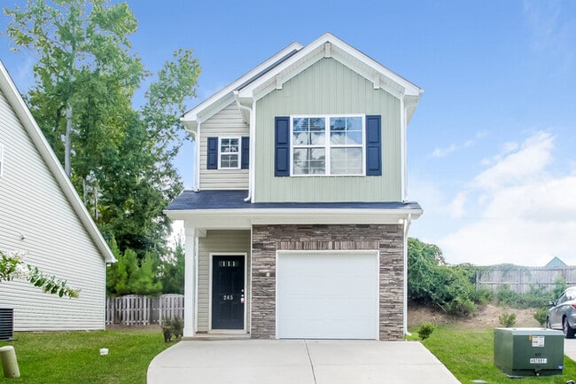 Building Photo - 245 Jimmy Love Ln