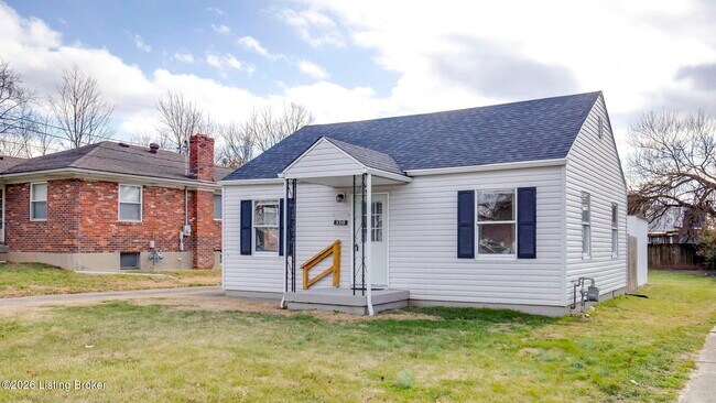 Building Photo - 3318 Van Winkle Dr