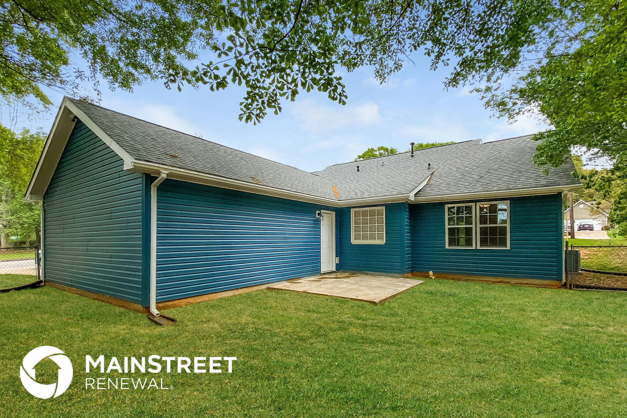 Building Photo - 505 Rosehill Dr