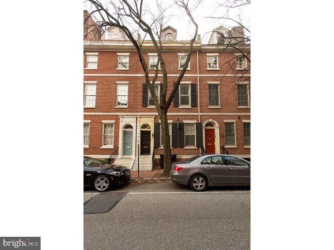 Building Photo - 510 Spruce St