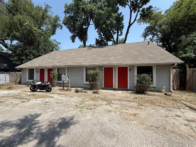 Primary Photo - 3448 Willowrun Dr
