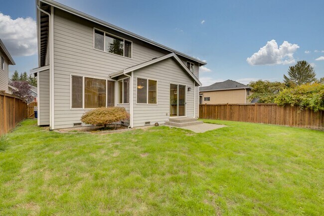 Building Photo - For Rent | Stunning 4-Bedroom Home in Brookside Estates