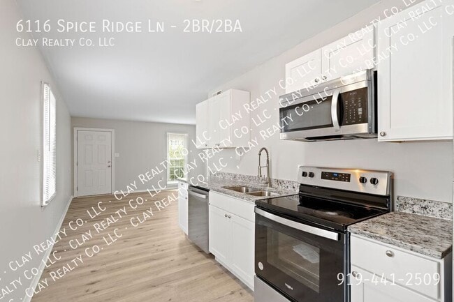 Building Photo - 6116 Spice Ridge Ln
