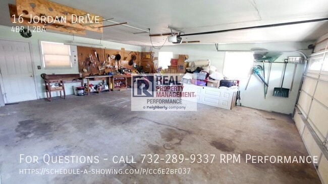 Building Photo - 16 Jordan Dr