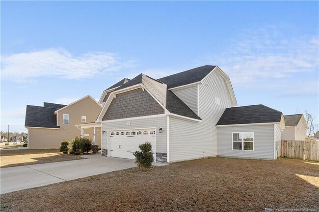 Building Photo - 120 Chatfield Dr.
