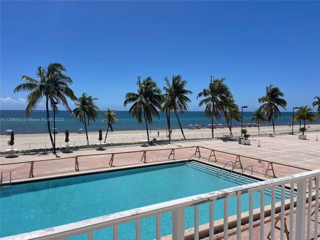 Building Photo - 2101 S Ocean Dr