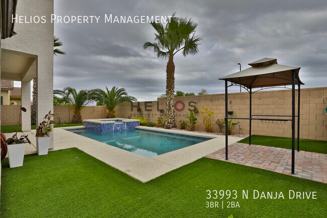 Building Photo - 33993 N Danja Dr