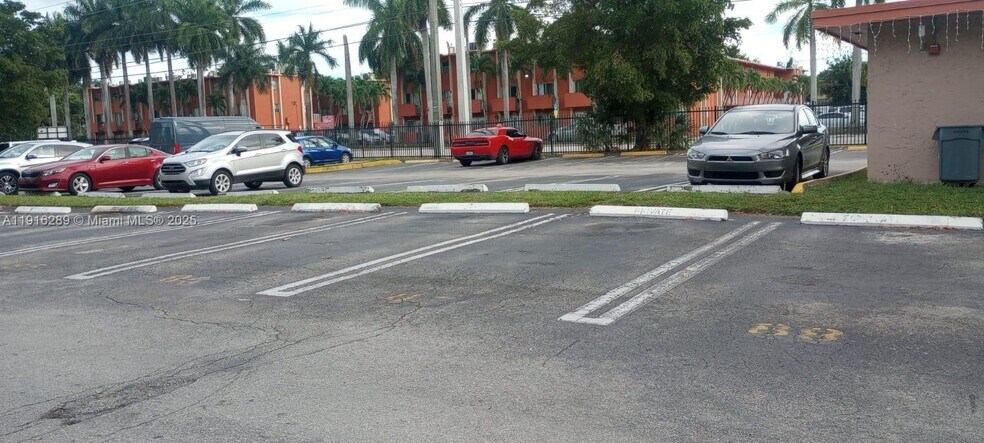 Building Photo - 5201 NW 7th St