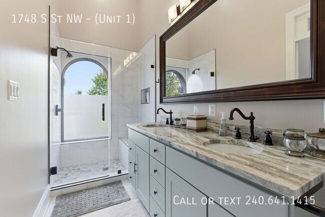 Building Photo - 1748 S St NW