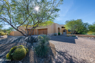 Building Photo - 11349 E Salero Dr