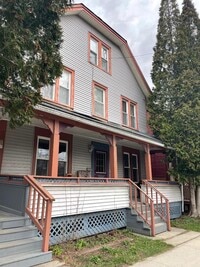 Building Photo - 291 Cole Ave