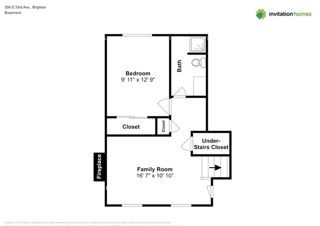 Building Photo - 356 S 33rd Ave