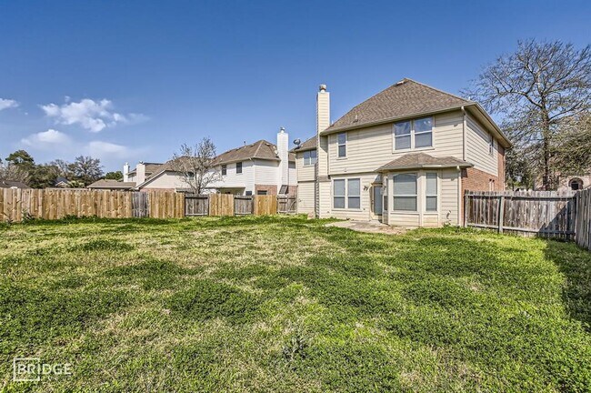 Building Photo - 3138 Red Rover Ct
