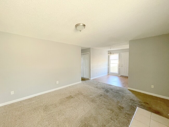 Building Photo - 1507 Halston Cir NW