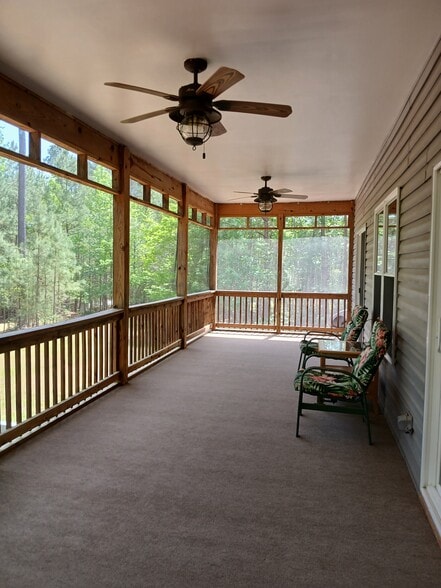 Building Photo - 3317 Birdsong Rd
