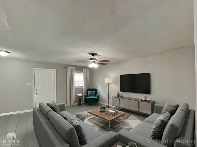 Building Photo - 5607 Maple Tree Dr