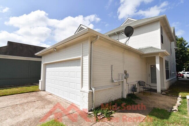 Building Photo - 1342 Harbor Park Dr