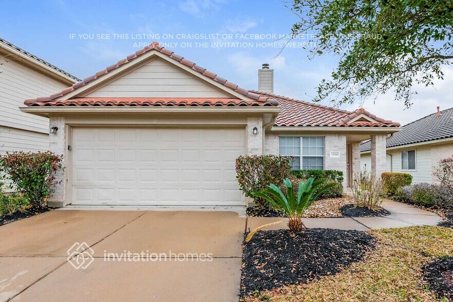 Primary Photo - 15310 Forest Creek Farms Dr