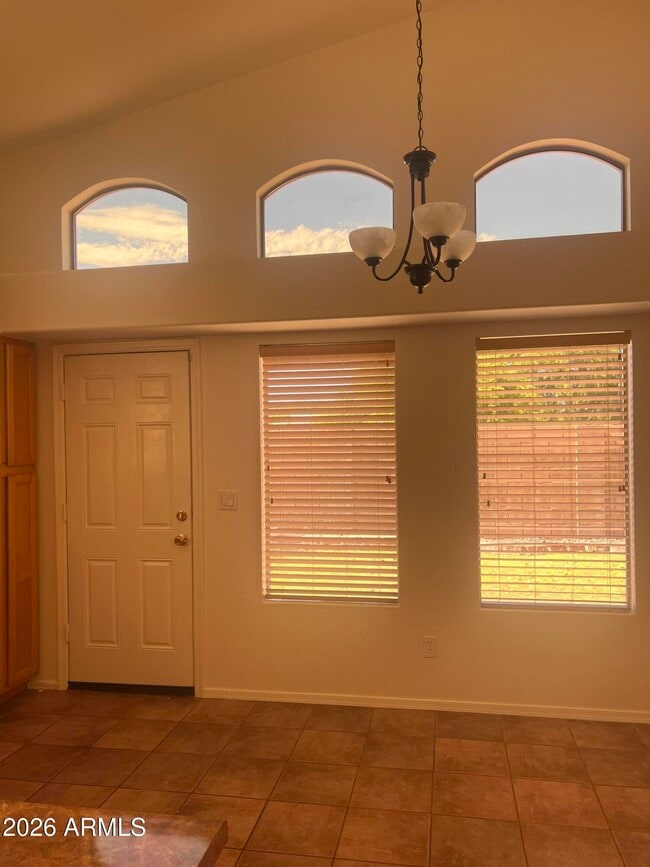 Building Photo - 3580 W Chama Dr