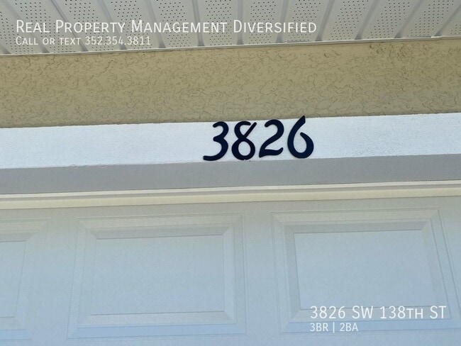 Building Photo - 3826 SW 138th St