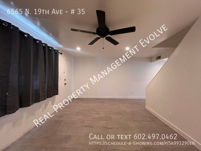 Building Photo - 6565 N 19th Ave