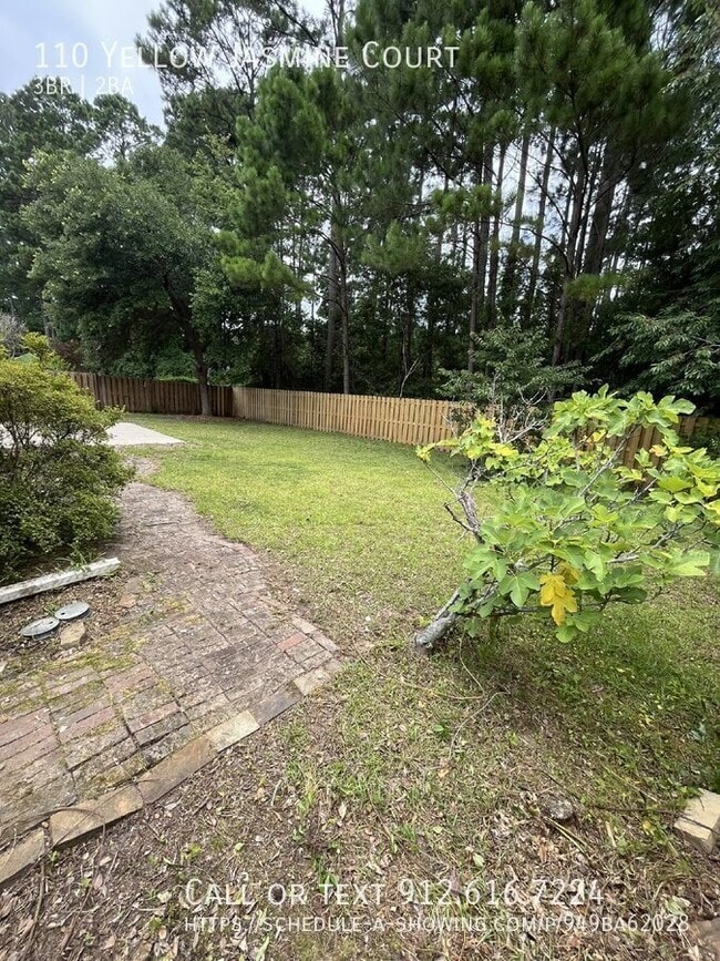 Building Photo - 110 Yellow Jasmine Ct
