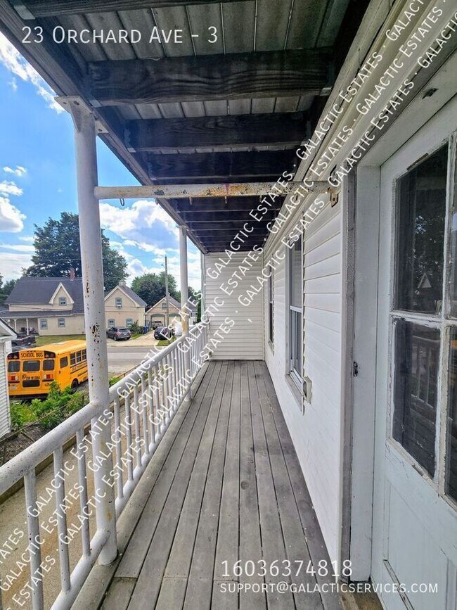 Building Photo - 23 Orchard Ave