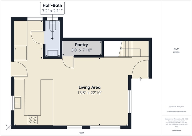 Building Photo - Modern Freestanding Condo with Private Yard Near Downtown Austin