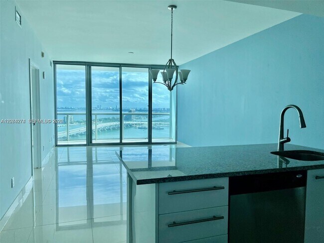 Building Photo - 888 Biscayne Blvd