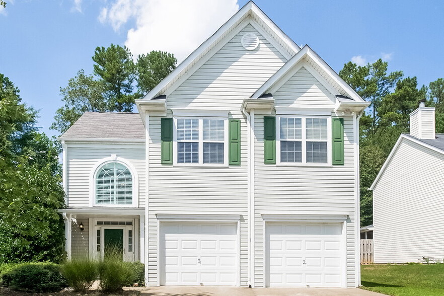 Primary Photo - 169 Weatherstone Dr