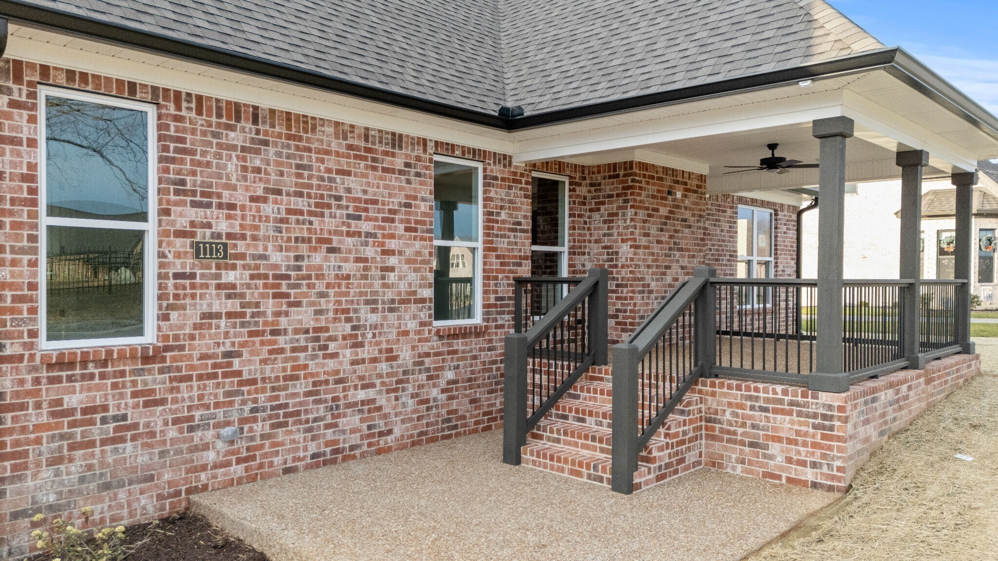 Building Photo - 1113 Joe Martin Ln