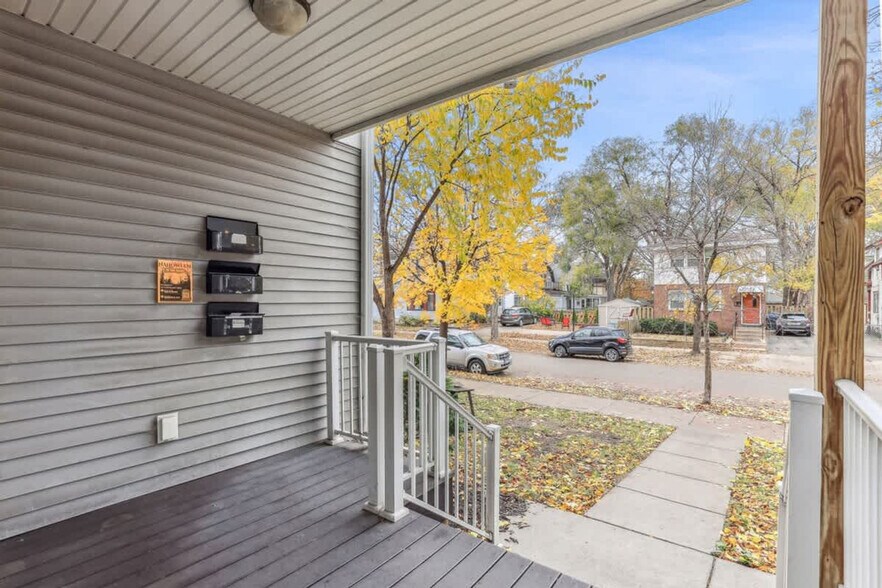 Building Photo - 2808 Colfax Ave South
