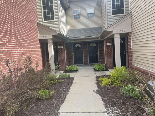 Building Photo - 519 Addington Ln