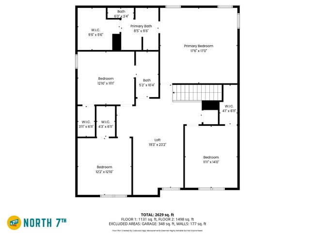 Building Photo - Modern 4BR Home with Loft & 2.5 Baths in W...