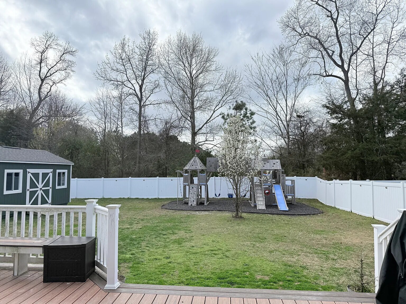 Building Photo - 931 Painted Lady Pl