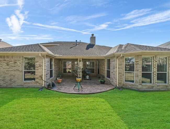 Building Photo - 8214 Garrison Point Dr