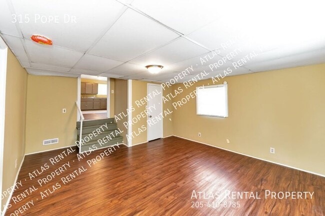 Building Photo - 315 Pope Dr