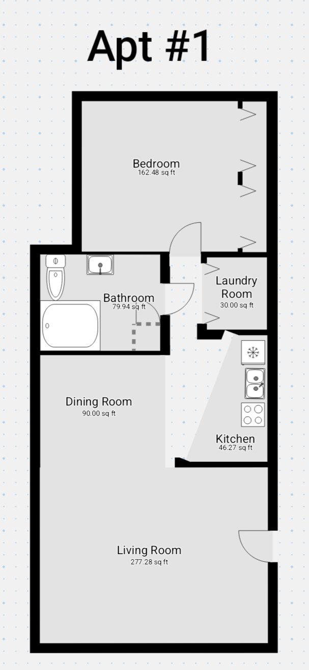 Building Photo - 110 Cromwell Pl