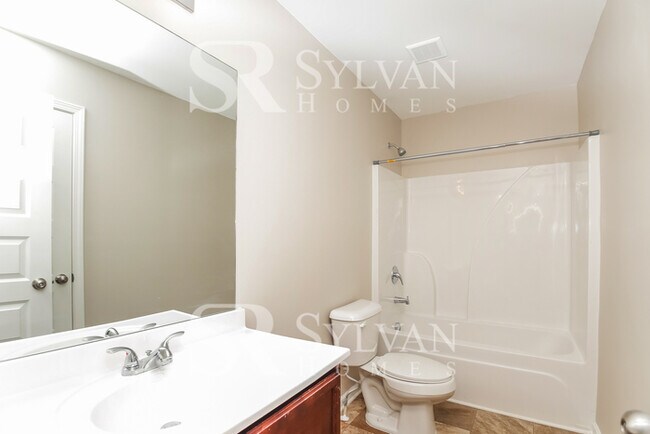 Building Photo - The Lifestyle You Deserve.