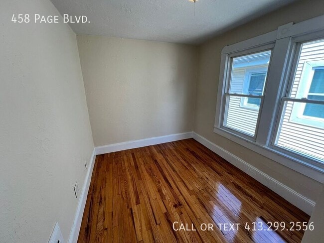 Building Photo - 458 Page Blvd