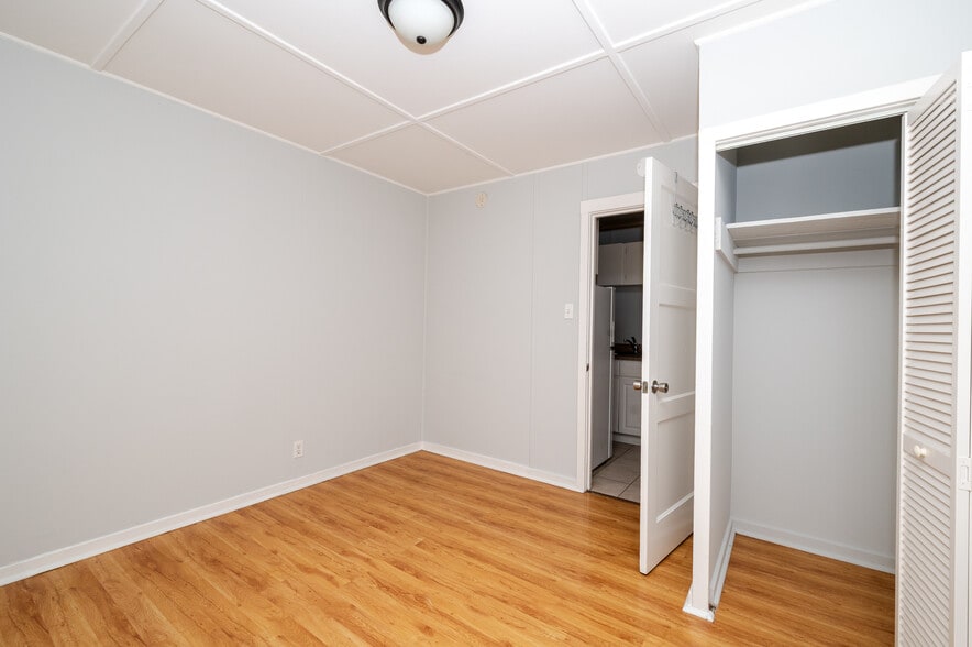 Building Photo - 3102 California St