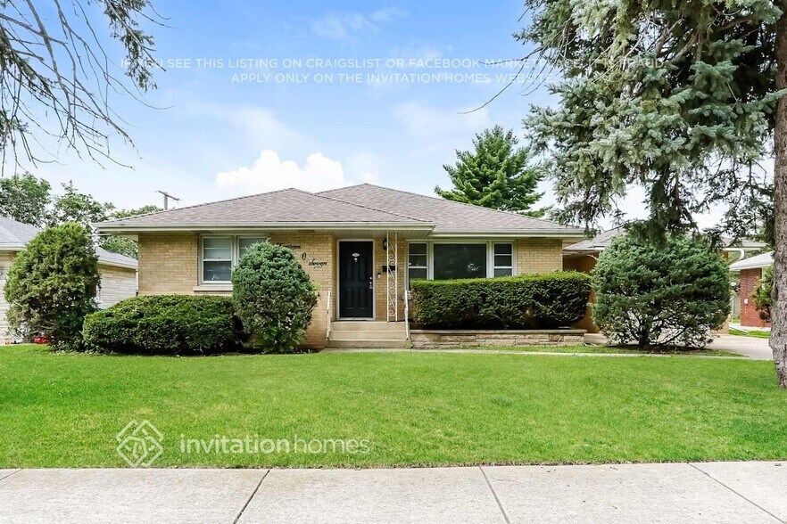 Building Photo - 1407 Highland Ave